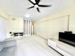 Blk 118C Membina 118 (Bukit Merah), HDB 5 Rooms #457240111